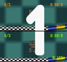 Image n° 4 - screenshots  : Uniracers